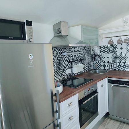Apartman Jelena Podstrana Luaran gambar