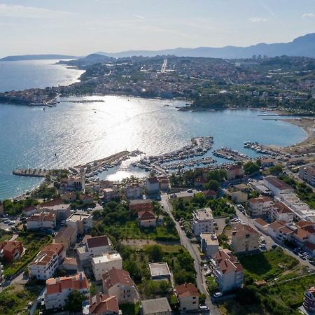 Apartman Jelena Podstrana Luaran gambar