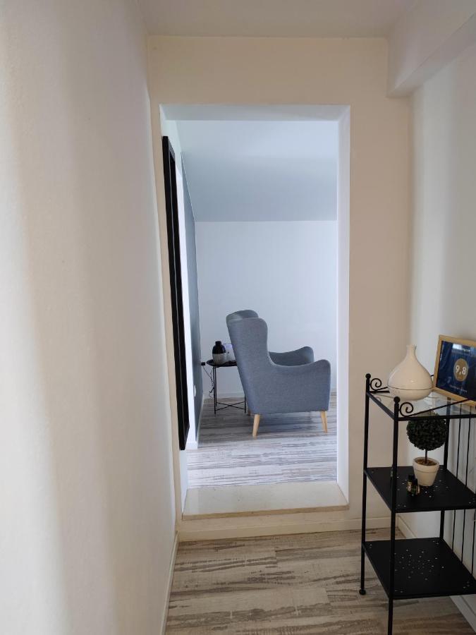 Apartman Jelena Podstrana Luaran gambar