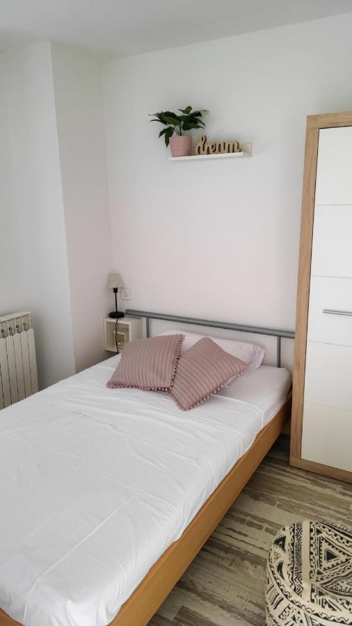 Apartman Jelena Podstrana Luaran gambar
